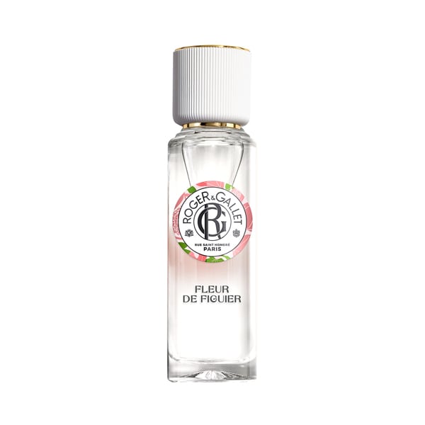 Roger&Gallet Fleur de Figuier Eau Pafrumee Wellbeing Fragrant Water, 30ml