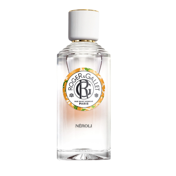 Roger&Gallet Neroli Eau Parfumee Wellbeing Fragrant Water, 100ml