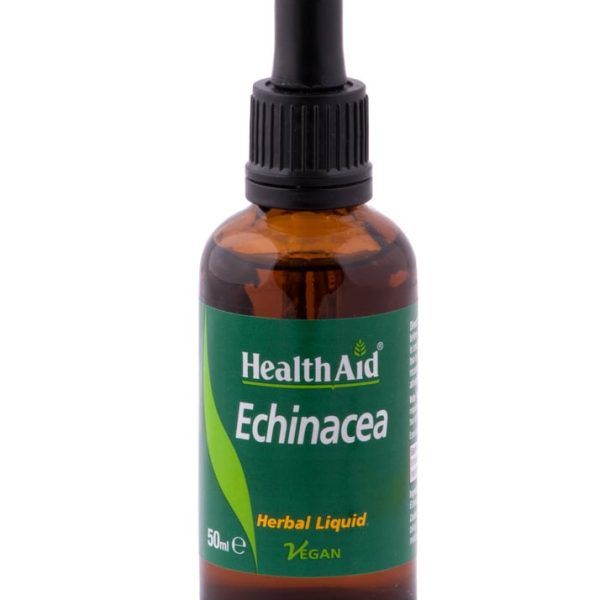 Health Aid Echinacea 50ml