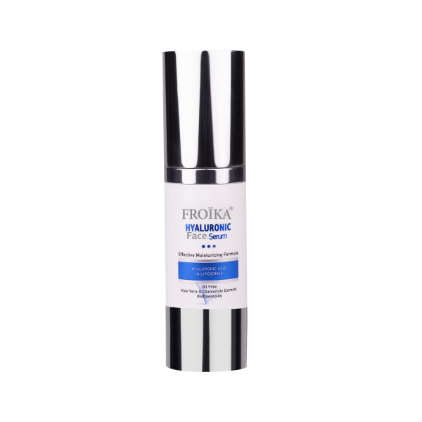 Froika Hyaluronic Face Serum 30ml