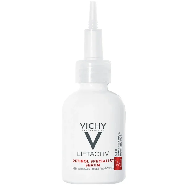 Vichy Liftactiv Retinol Specialist Deep Wrinkles Serum 30ml