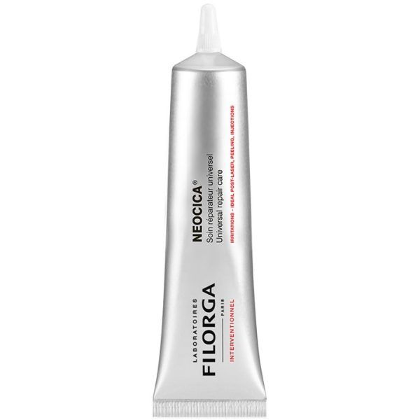 Filorga Neocica Universal Repair Care Επανορθωτική Αγωγή για Δέρματα μετά από Επεμβάσεις και Ερεθισμούς 40ml