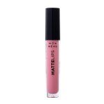 Mon Reve Matte Lips 05 (1Τμχ)
