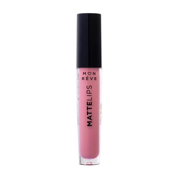 Mon Reve Matte Lips 05 (1Τμχ)