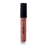 Mon Reve Matte Lips 21 (1Τμχ)