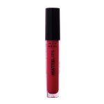 Mon Reve Matte Lips 10 (1Τμχ)