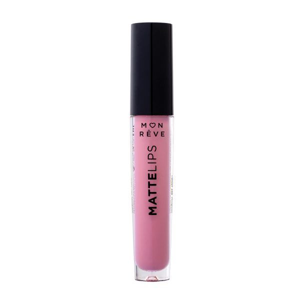 Mon Reve Matte Lips 03 (1Tμχ)