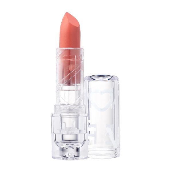 Mon Reve Pop Lips ενυδατικό κραγιόν με πλούσια υφή 04 (1Τμχ)