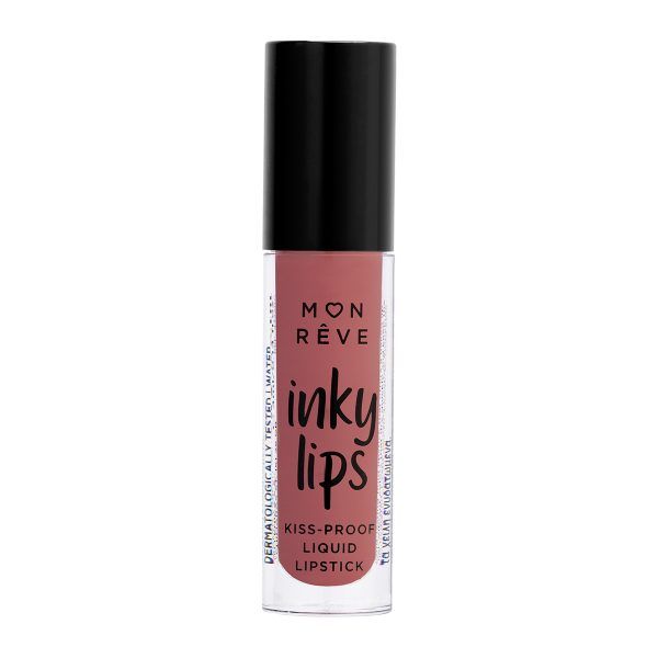 Mon Reve Inky Lips 03 (1Τμχ)