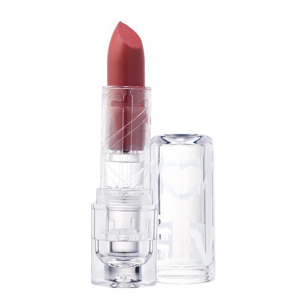 Mon Reve Pop Lips ενυδατικό κραγιόν με πλούσια υφή 07 (1Τμχ)