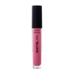 Mon Reve Matte Lips 12 (1Τμχ)