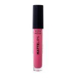 Mon Reve Matte Lips 24 (1Τμχ)