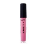 Mon Reve Matte Lips 13 (1Τμχ)