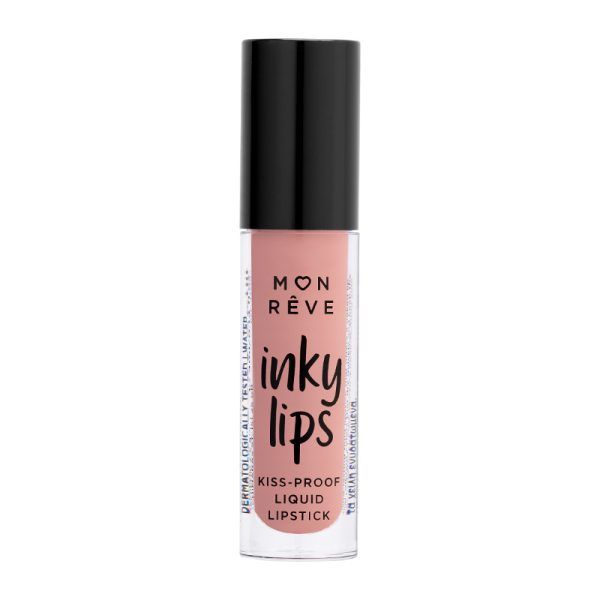 Mon Reve Inky Lips 12 (1 Τμχ)