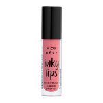 Mon Reve Inky Lips 17 (1Τμχ)