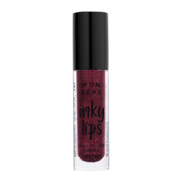 Mon Reve Inky Lips 21 (1Τμχ)