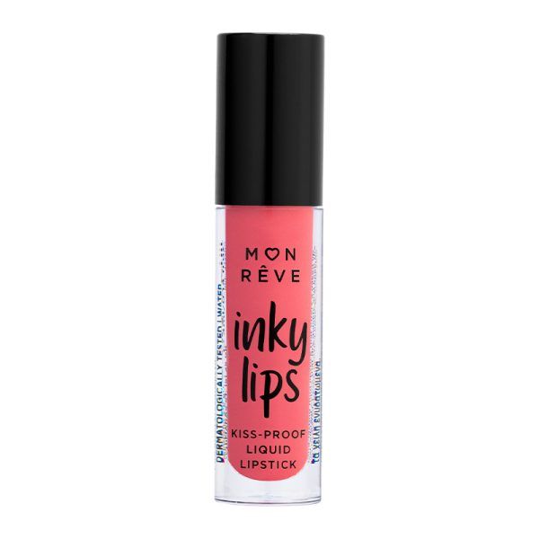 Mon Reve Inky Lips 18 (1Τμχ)