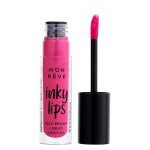 Mon Reve Inky Lips 06 (1Τμχ) - Image 2