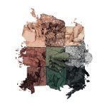 Mon Reve Olive Garden Happy υψηλής απόδοσης παλέτα σκιών 06 (1Τμχ) - Image 4