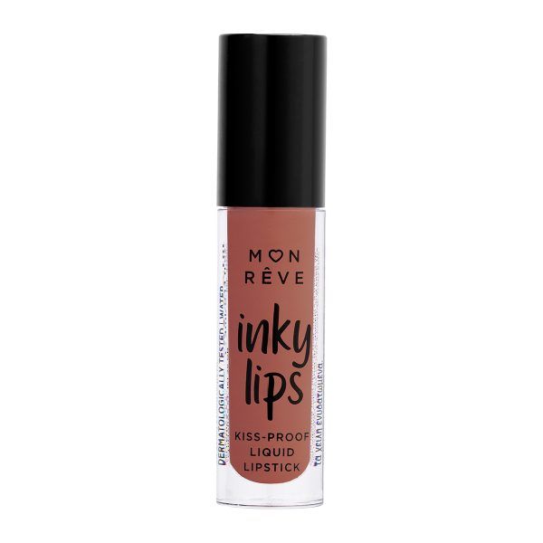 Mon Reve Inky Lips 04 (1Τμχ)