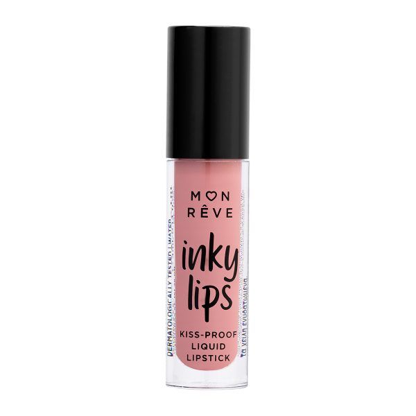 Mon Reve Inky Lips 01 (1Tμχ)