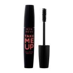 Mon Reve Take Me Up Mascara μάσκαρα για όγκο 01 Black (1Τμχ) - Image 2