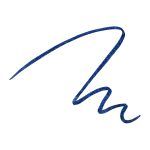 Mon Reve Infiny Dip Liner υγρό eyeliner ακριβείας με αδιάβροχη σύνθεση  02 Midnight Blue - Image 3