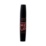 Mon Reve Mascara Take Me Up μάσκαρα για όγκο Brown (1Τμχ)