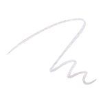 Mon Reve Infiny Dip Liner υγρό eyeliner ακριβείας με αδιάβροχη σύνθεση 06 Lunar White - Image 3