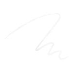 Mon  Reve Infiny Dip Liner υγρό eyeliner ακριβείας με αδιάβροχη σύνθεση 07 Blanco - Image 3