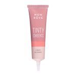 Mon Reve υγρό ρουζ Tinted Cheeks 06 - Image 2