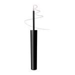 Mon Reve Infiny Dip Liner υγρό eyeliner ακριβείας με αδιάβροχη σύνθεση 06 Lunar White - Image 2