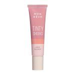 Mon Reve υγρό ρουζ Tinted Cheeks 01