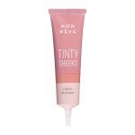 Mon Reve υγρό ρουζ Tinted Cheeks 02 - Image 2