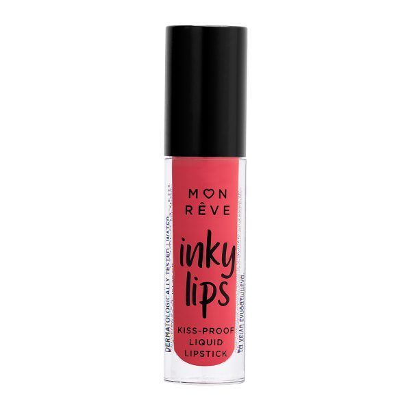 Mon Reve Inky Lips 07 (1Τμχ)