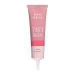 Mon Reve υγρό ρουζ Tinted Cheeks 04 - Image 2