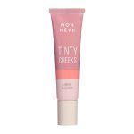 Mon Reve υγρό ρουζ Tinted Cheeks 06
