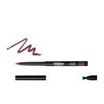 Mon Reve Infiniliner Gel Lip Pencil μαλακό κρεμώδες μολύβι χειλιών 04 Plum Nude - Image 2