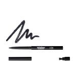 Mon Reve Infiniliner Eye Gel Pencil μαλακό κρεμώδες μολύβι ματιών 01 Black - Image 2