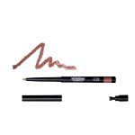 Mon Reve Infiniliner Gel Lip Pencil μαλακό κρεμώδες μολύβι χειλιών 01 Nude - Image 2