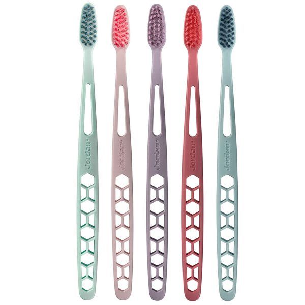 Jordan Ultralite Sensitive Soft Οδοντόβουρτσα, 1τεμ
