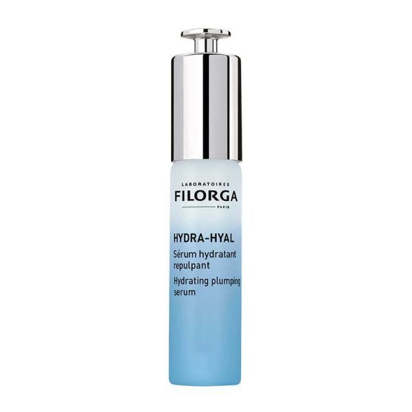 Filorga Hydra-Hyal Hydrating Plumping Serum Ενυδατικός Ορός Προσώπου, 30ml