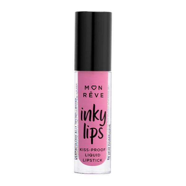 Mon Reve Inky Lips 16 (1Τμχ)