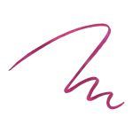 Mon Reve Infiny Dip Liner υγρό eyeliner ακριβείας με αδιάβροχη σύνθεση 12 Rasberry - Image 3