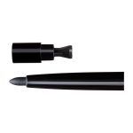 Mon Reve Infiniliner Eye Gel Pencil μαλακό κρεμώδες μολύβι ματιών 03 Gray Black - Image 3