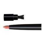 Mon Reve Infiniliner Gel Lip Pencil μαλακό κρεμώδες μολύβι χειλιών 01 Nude - Image 3