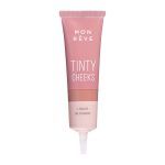 Mon Reve υγρό ρουζ Tinted Cheeks  03 - Image 2