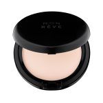 Mon Reve Compact Powder Πούδρα προσώπου για τέλεια κάλυψη με SPF 15   103