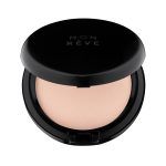 Mon Reve Compact Powder Πούδρα προσώπου για τέλεια κάλυψη με SPF 15  104