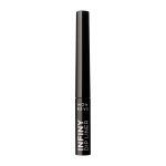 Mon Reve Infiny Dip Liner υγρό eyeliner ακριβείας με αδιάβροχη σύνθεση 11 French Pink